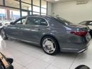 Mercedes Maybach S500 Maybach