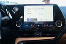 لكزس NX350h PLATINUM Lexus NX350h with Sunroof 2026 at Best Export Price