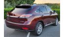 Lexus RX350