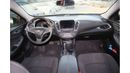 Chevrolet Malibu 2020 Chevrolet Malibu LT, 4dr Sedan, 1.5L 4cyl Petrol, Automatic, Front Wheel Drive