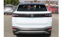 فولكس واجن ID.4 2022 | PURE+ 100% ELECTRIC INTELLIGENT SUV FULL OPTION WITH PANORAMIC SUNROOF