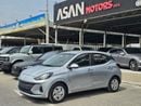 Hyundai Grand i10