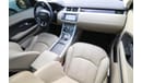 Land Rover Range Rover Evoque L538