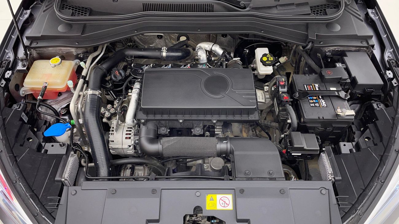 JAC J7 INTELLIGENT 1.5 | Zero Down Payment | Home Test Drive