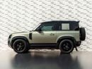 Land Rover Defender P400 90 First Edition 3.0L (6 Seater)