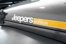 Jeep Wrangler 2017 Jeep Wrangler Jeepers Edition