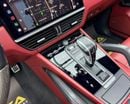 بورش كايان 2022 Porsche Cayenne GTS, Warranty, Full Porsche Service History, Fully Loaded, GCC