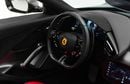 Ferrari 12Cilindri 6.5L Naturally Aspirated V12 Engine