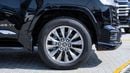 Toyota Land Cruiser VXR