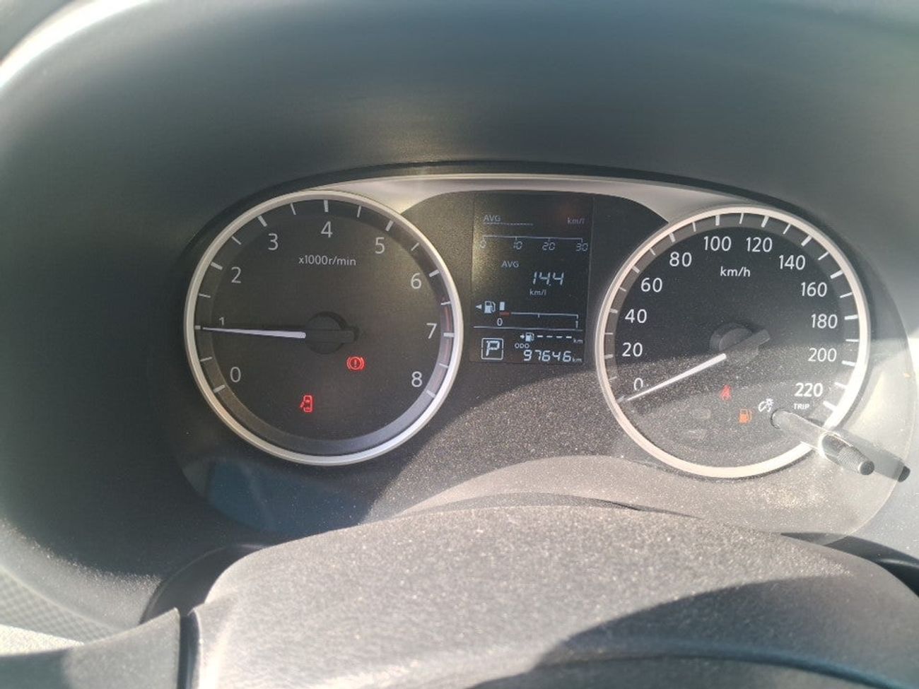 Nissan Kicks S 1.6 | Zero Down Payment | Home Test Drive