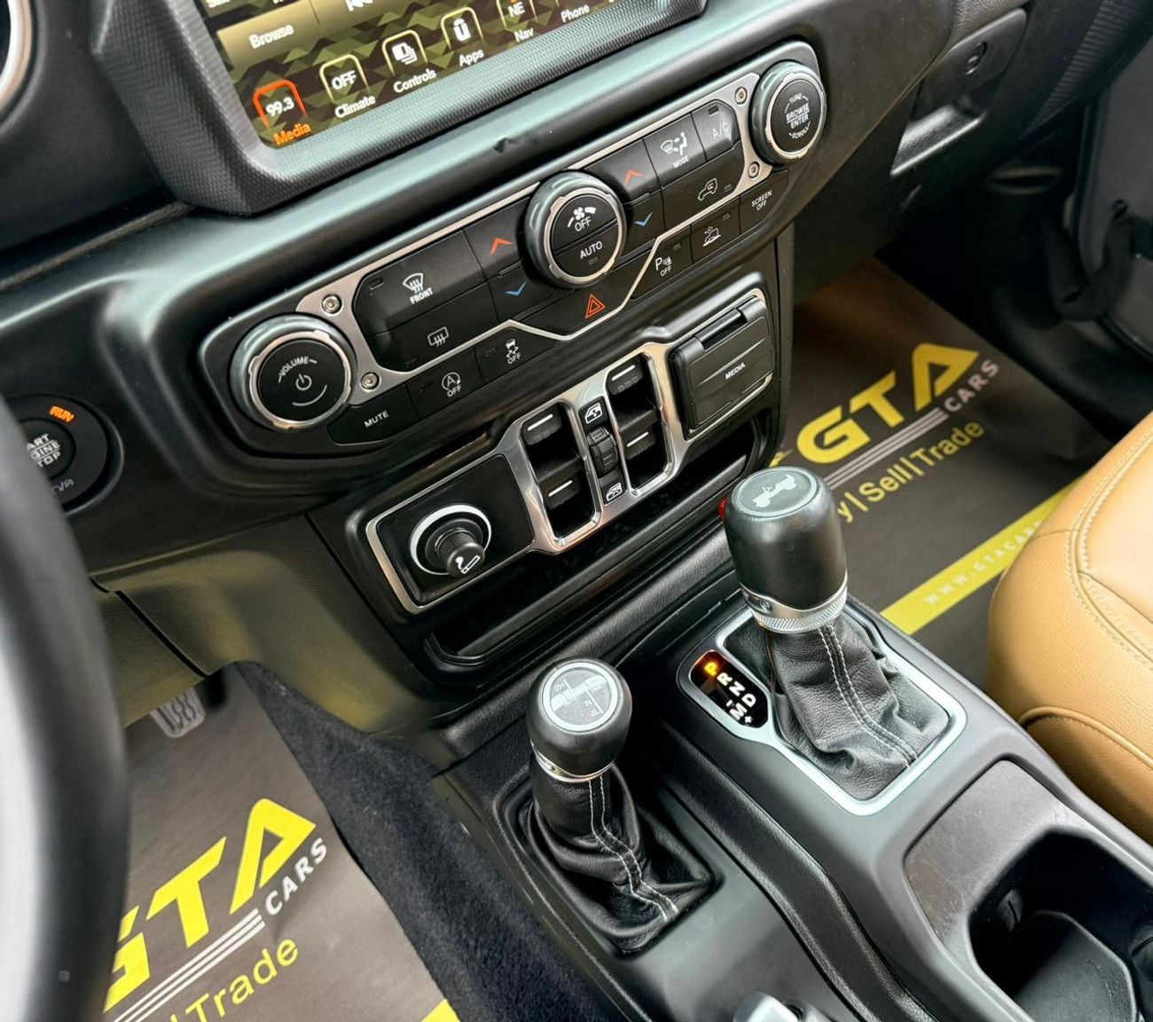 Jeep Wrangler 2022 Jeep Wrangler Unlimited Sahara Plus, 2027 Jeep Warranty, Full Jeep Service History, Low Km, GCC