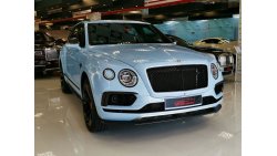 Bentley Bentayga Amazing Spec , Full Carbon kit Edition / interior pack