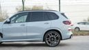 BMW X5 40i M Sport 3.0L 2025 EXPROT PRICE