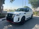 Nissan Patrol LE T1 5.6L NISMO  UPGRADED