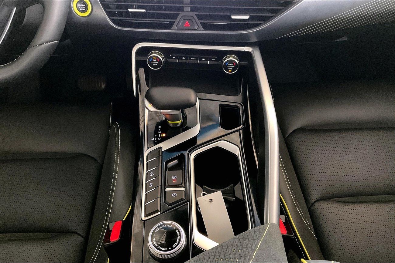 Geely Tugella GF+ | Guaranteed Warranty | 0 Down Payment