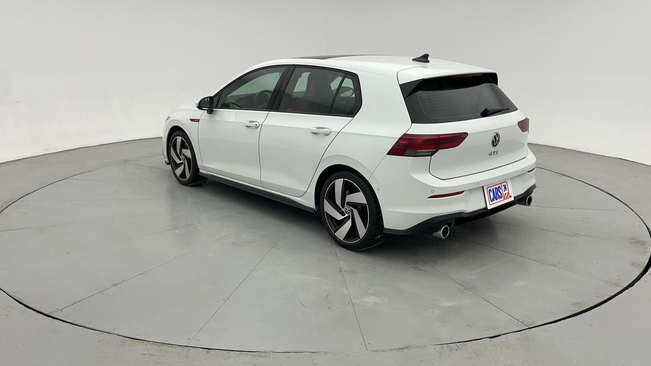 Volkswagen Golf GTI GTI 2 | Zero Down Payment | Free Home Test Drive