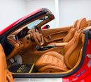 فيراري كاليفورنيا 2013 Ferrari California Convertible, Full Service History, Carbon Fiber Interior, Fully Loaded, GCC