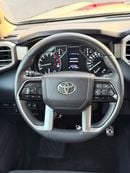 Toyota Tundra Full option/ 360 camera, leather seats 2023