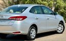 Toyota Yaris 1.5L E 650-Monthly | GPS, Cruise, Camera | GCC | Accident Free