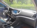 Hyundai Tucson GL