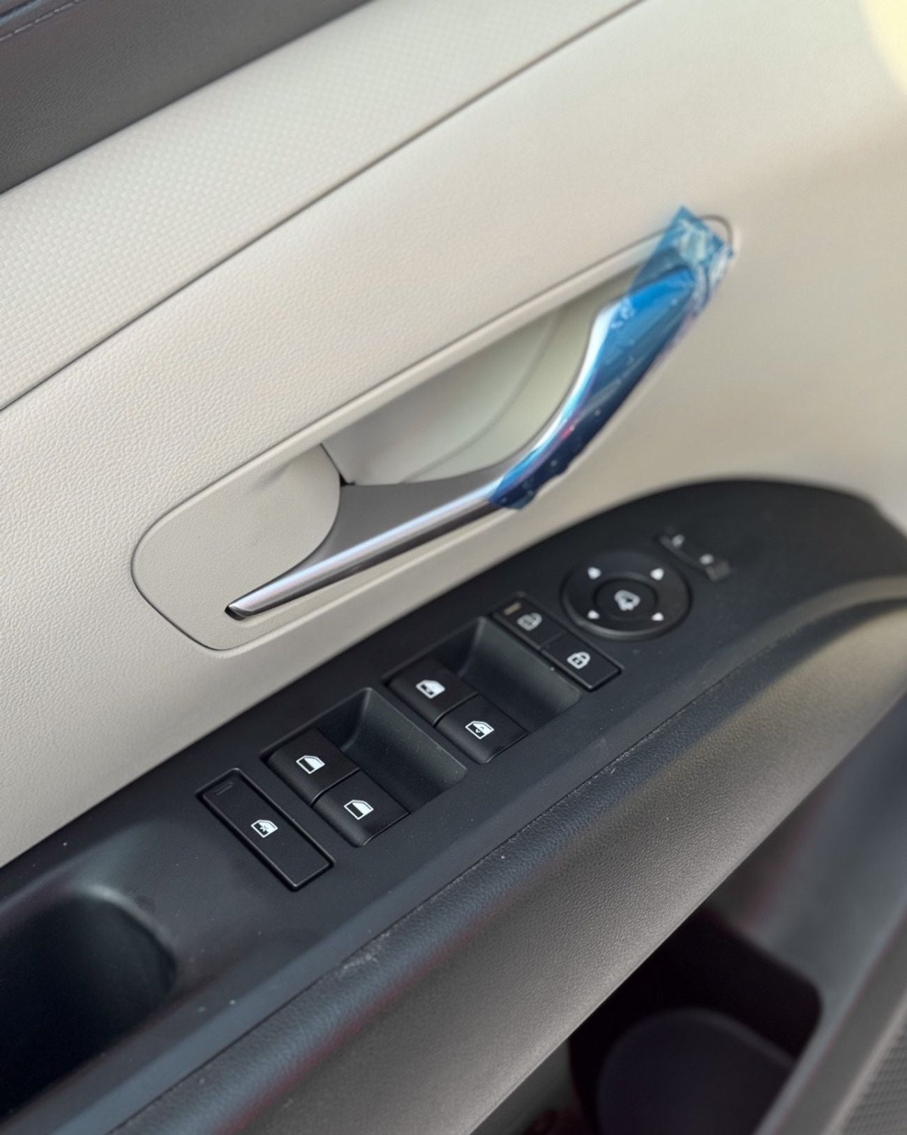 Hyundai Tucson COMFORT PLUS