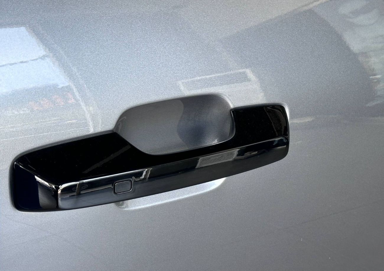 بي واي دي ليوبارد 5 Navigator _ Ready for delivery