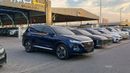 هيونداي سانتا في HYUNDAI SANTAFE 2020 DIESEL