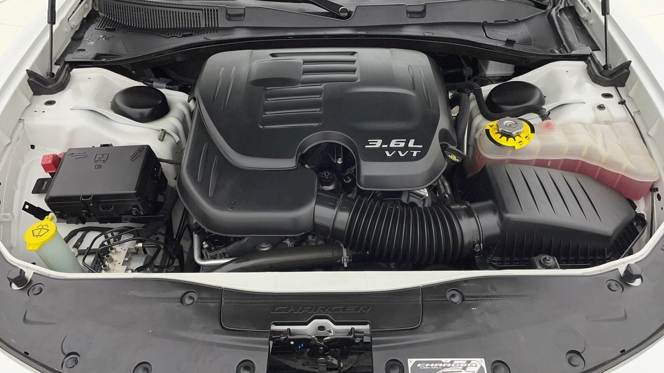 Dodge Charger GT 3.6 | Zero Down Payment | Home Test Drive