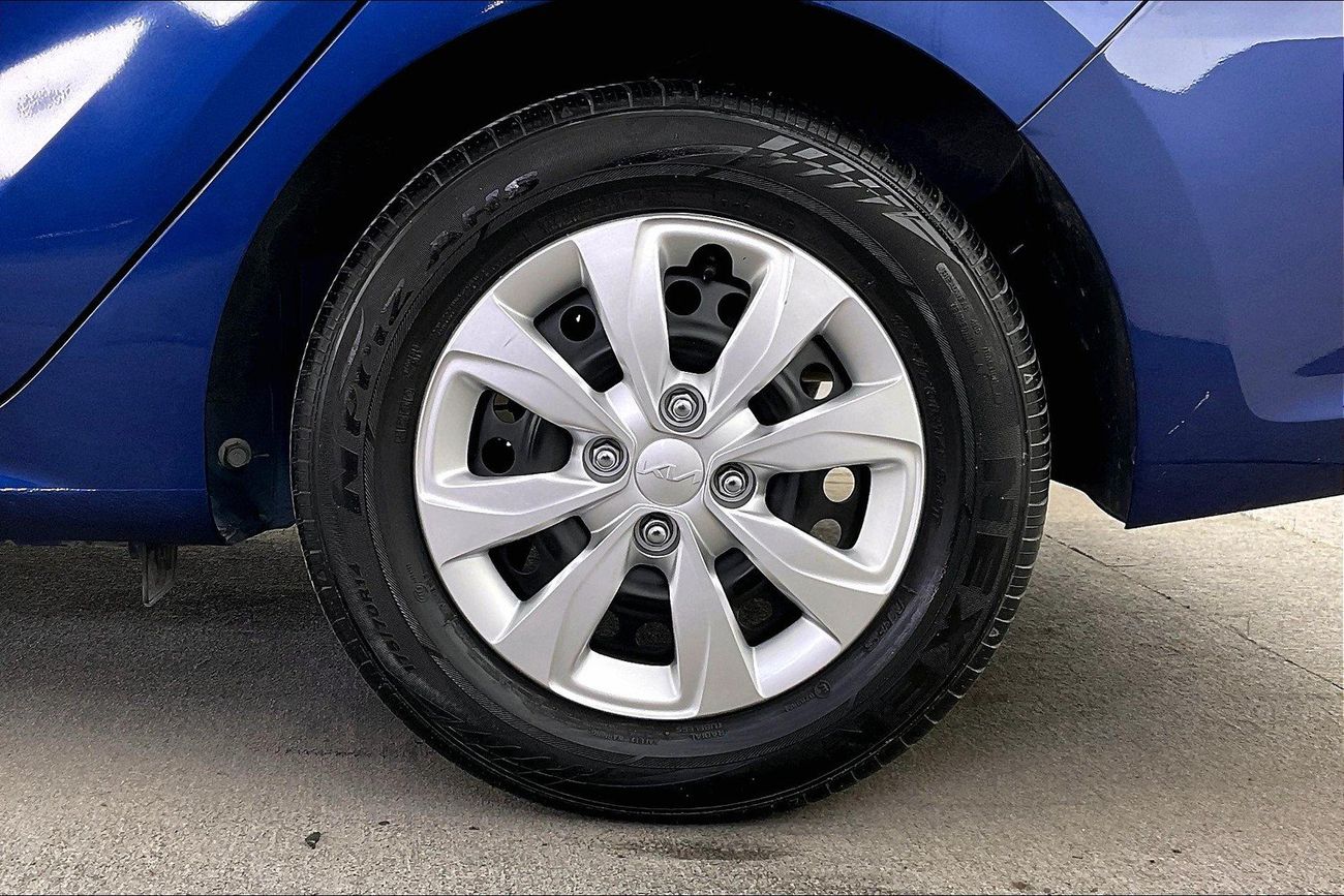 Kia Pegas LX | Guaranteed Warranty | 0 Down Payment