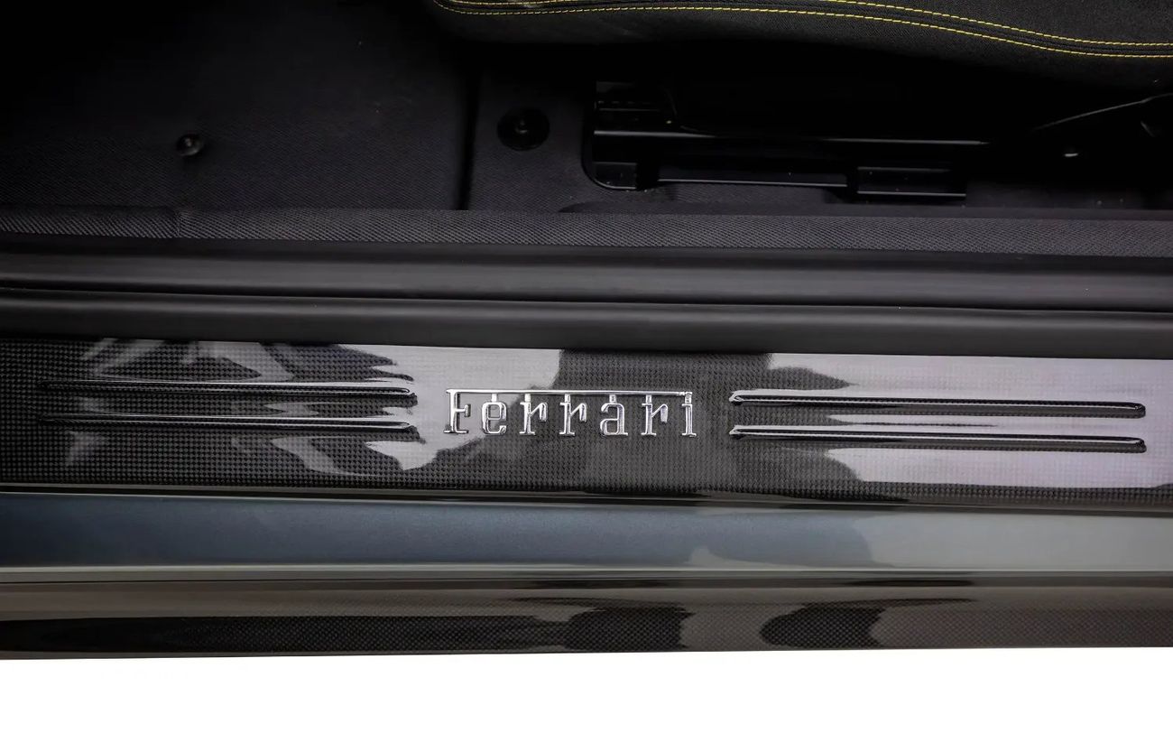 Ferrari 812 Competizione - Euro Spec - With Warranty