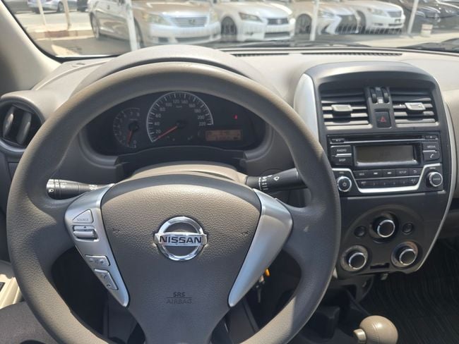 Nissan Sunny SV, миниатюра 21