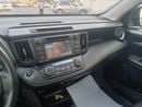 Toyota RAV4 Toyota Rav4 2018 XLE