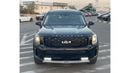 Kia Telluride 2021 Kia Telluride S - 3.8L V6 - AWD 4x4 - 7 Seater -