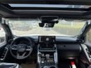 Toyota Land Cruiser VXR