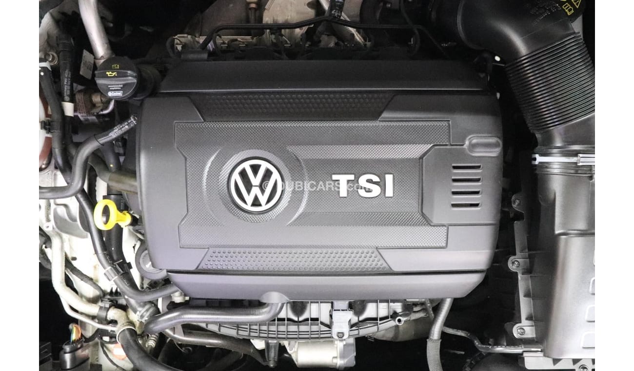 Volkswagen Tiguan 5N