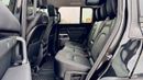 لاند روفر ديفندر P400 110 SE 3.0L (5 Seater)