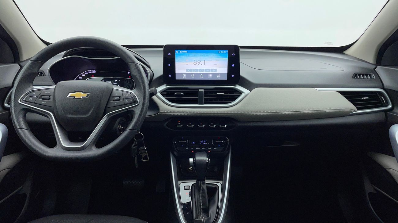 Chevrolet Groove LT 1.5 | Zero Down Payment | Free Home Test Drive