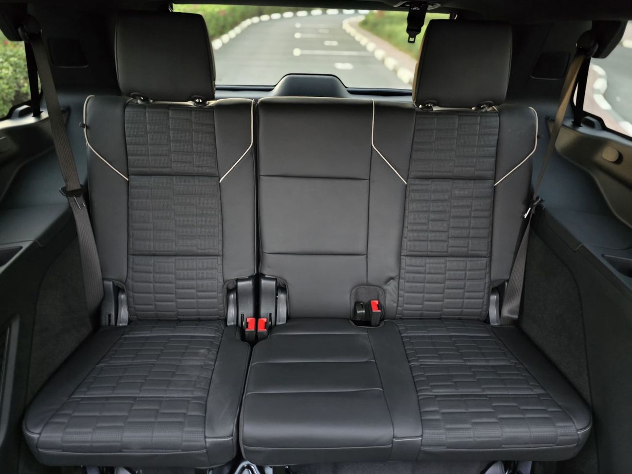 Cadillac Escalade Sport Platinum 6.2L 4WD