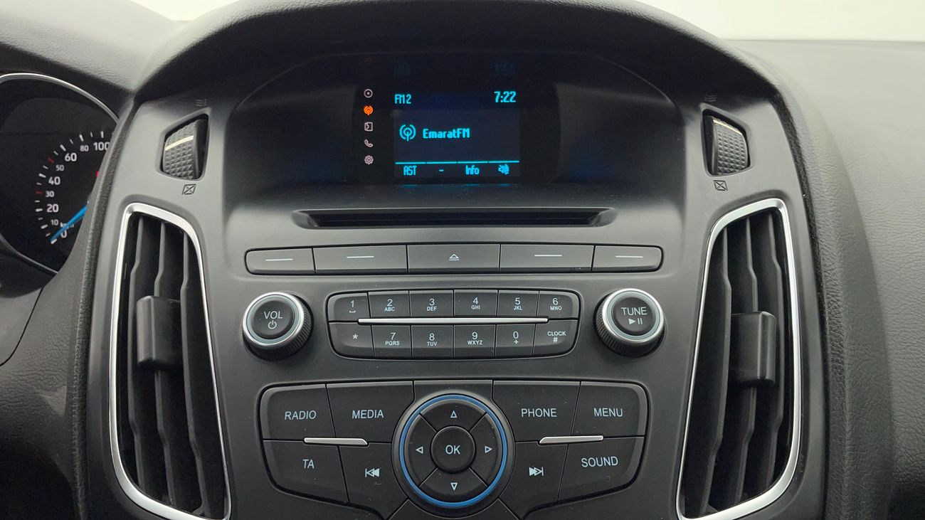 Ford Focus SPORT 1.5 | Zero Down Payment | Home Test Drive