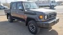 Toyota Land Cruiser Pick Up LC79 DC 2.8L Z Turbo-Diesel AT 2024YM [AVAILABLE IN WHITE & BEIGE COLOR]