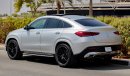 Mercedes-Benz GLE 450 AMG Coupe , 4MATIC , GCC , 2021 , 0Km , W/3 Yrs or 100K Km WNTY