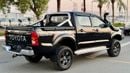 Toyota Hilux DOUBLE CABIN | PREMIUM BULL BAR INSTALLED | 3.0L DIESEL | RHD | 2007 | 4 X 4