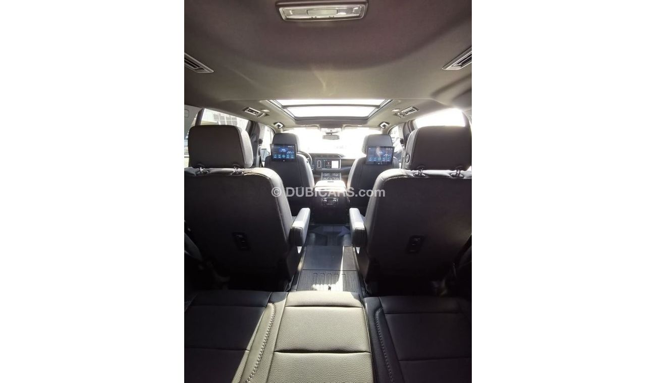 GMC Yukon GMC Denali - 2023 - White