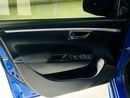 Suzuki Swift Dzire GL 1.2L