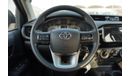Toyota Hilux 2023 Toyota Hilux 2.7L Petrol 4WD