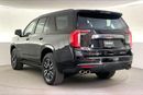 GMC Yukon AT4 | Guaranteed Warranty | 0 Down Payment