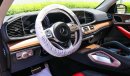 Mercedes-Benz GLE 450 4MATIC