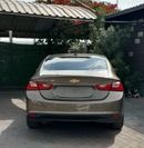 Chevrolet Malibu LS