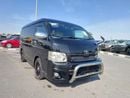 Toyota Hiace TOYOTA HIACE VAN RHD 2009 MODEL 2.7 L PETROL AUTOMATIC(PM00240)