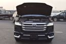 Toyota Land Cruiser  Land cruiser black 2022 Full option